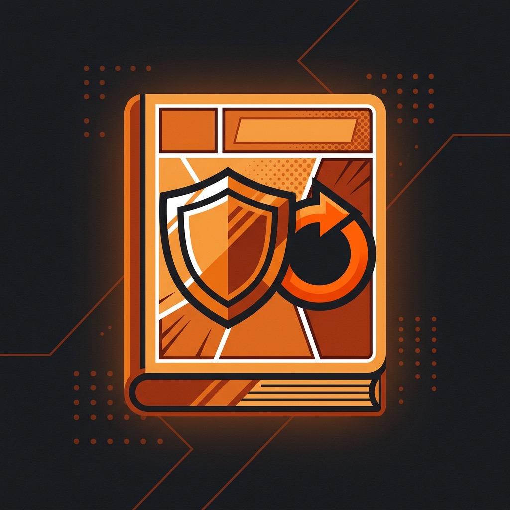 How to Back Up Your Digital Comic Collection