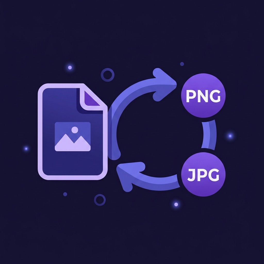 How to Convert HEIC to JPEG on iPhone (Without Losing Quality)