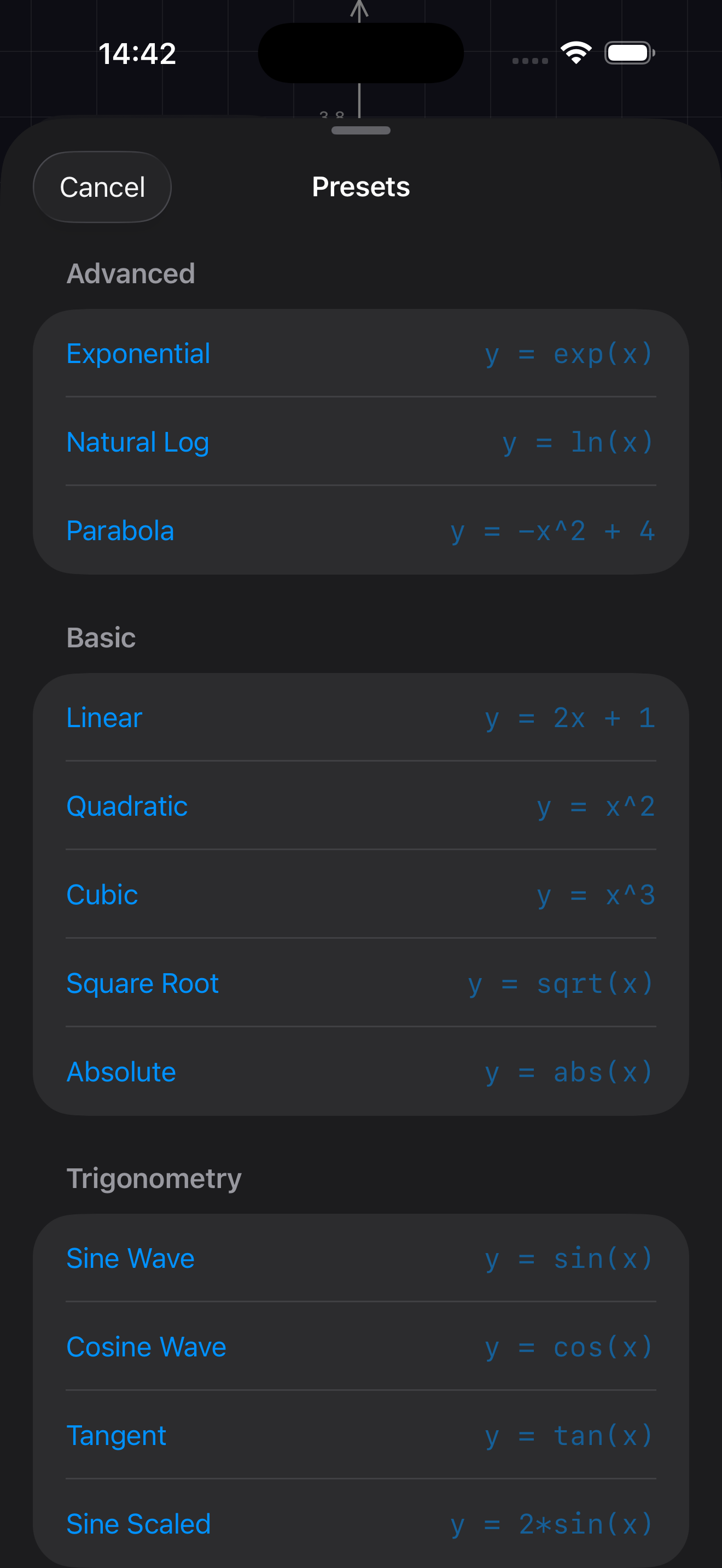 PlotCraft Screenshot 4