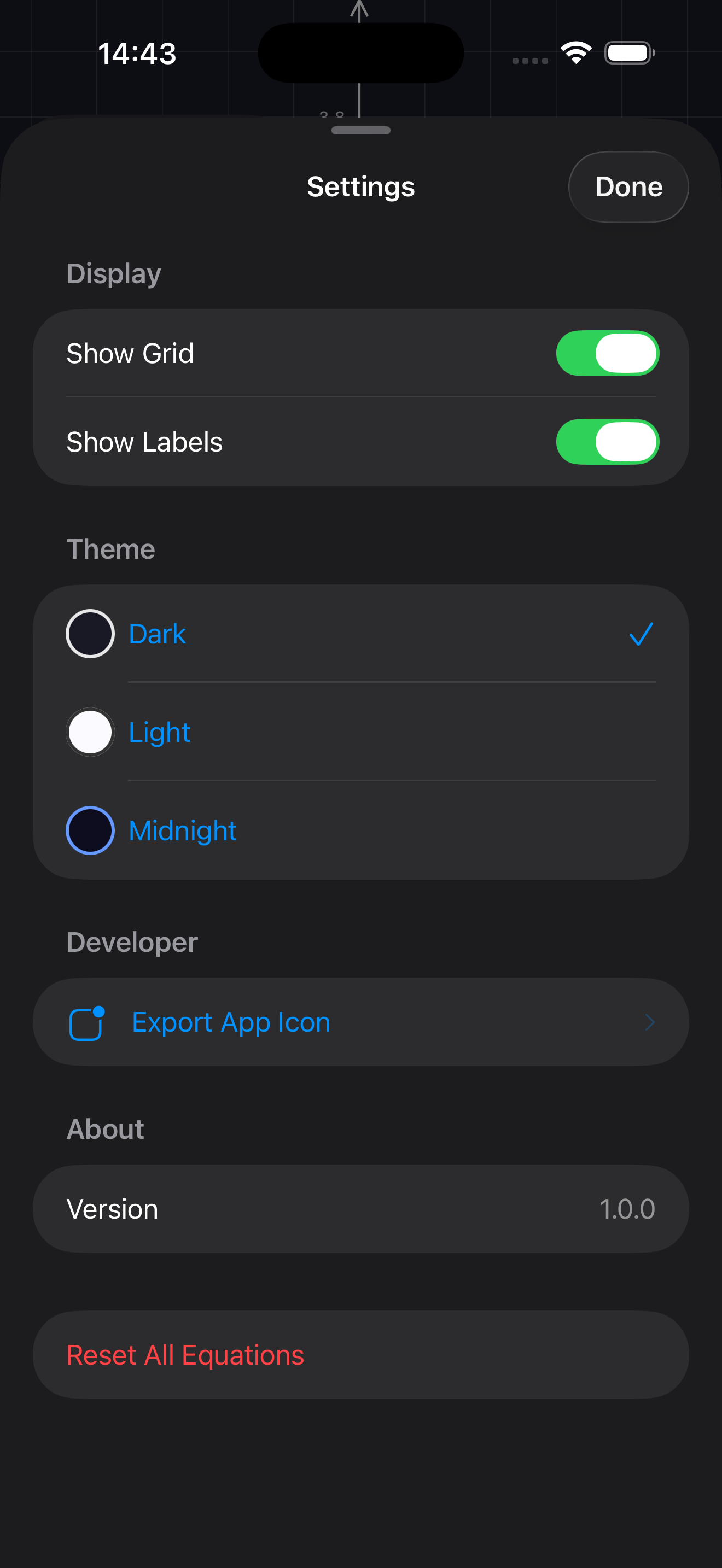 PlotCraft Screenshot 5
