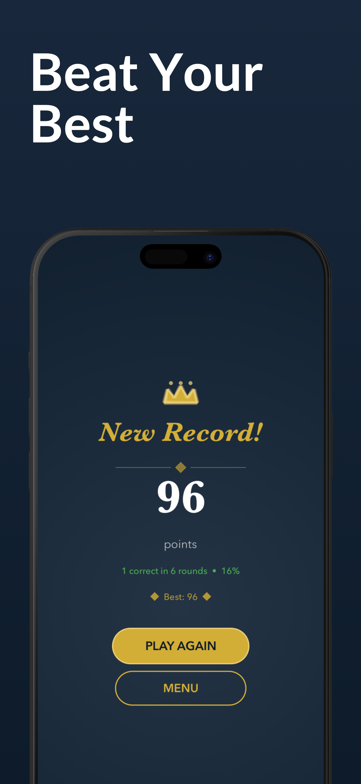 Timeflip Screenshot 5